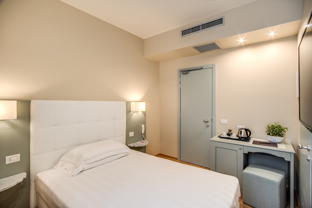 Hotel Ariele