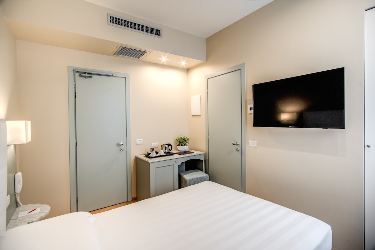 Hotel Ariele