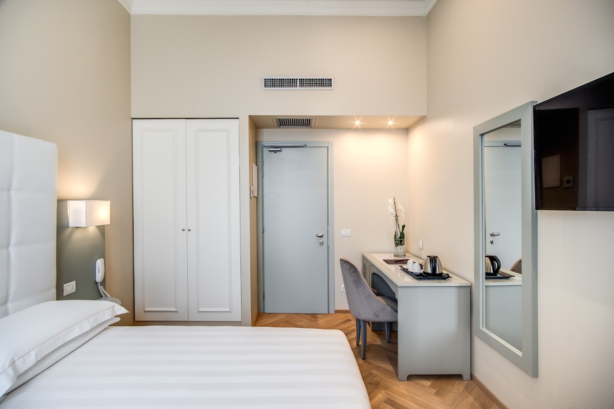Hotel Ariele