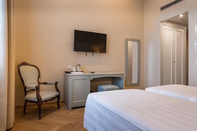 Hotel Ariele