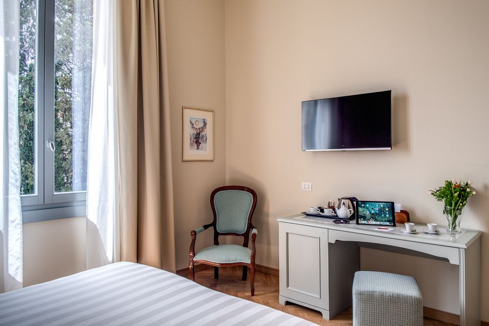 Hotel Ariele