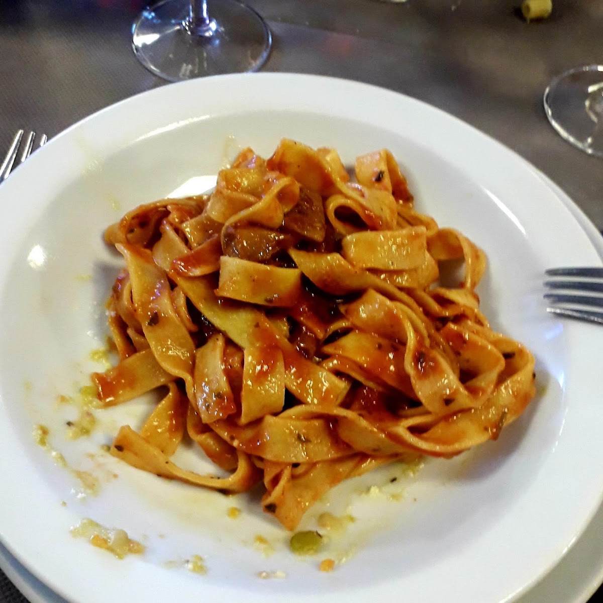 Hotel Ristorante Pizzeria La Pineta