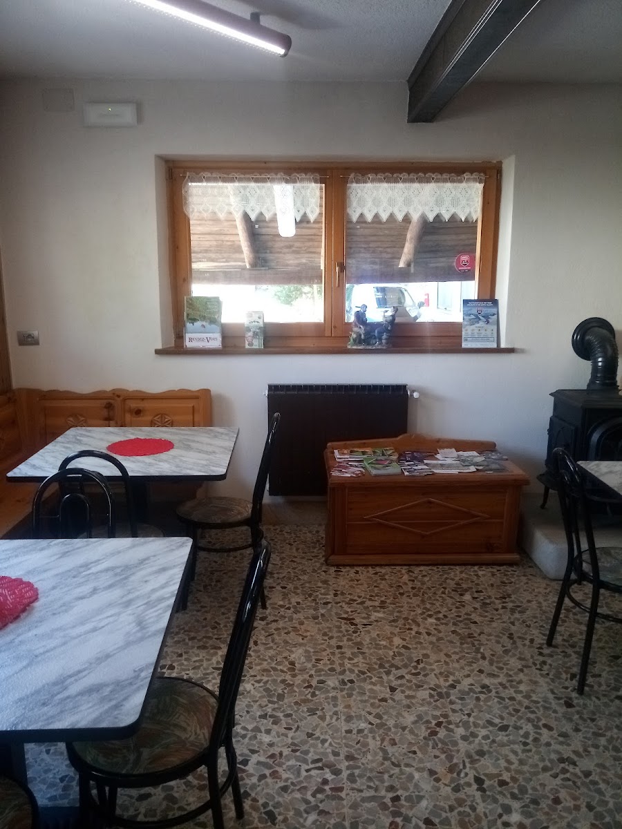 Hotel Ristorante Pizzeria La Pineta