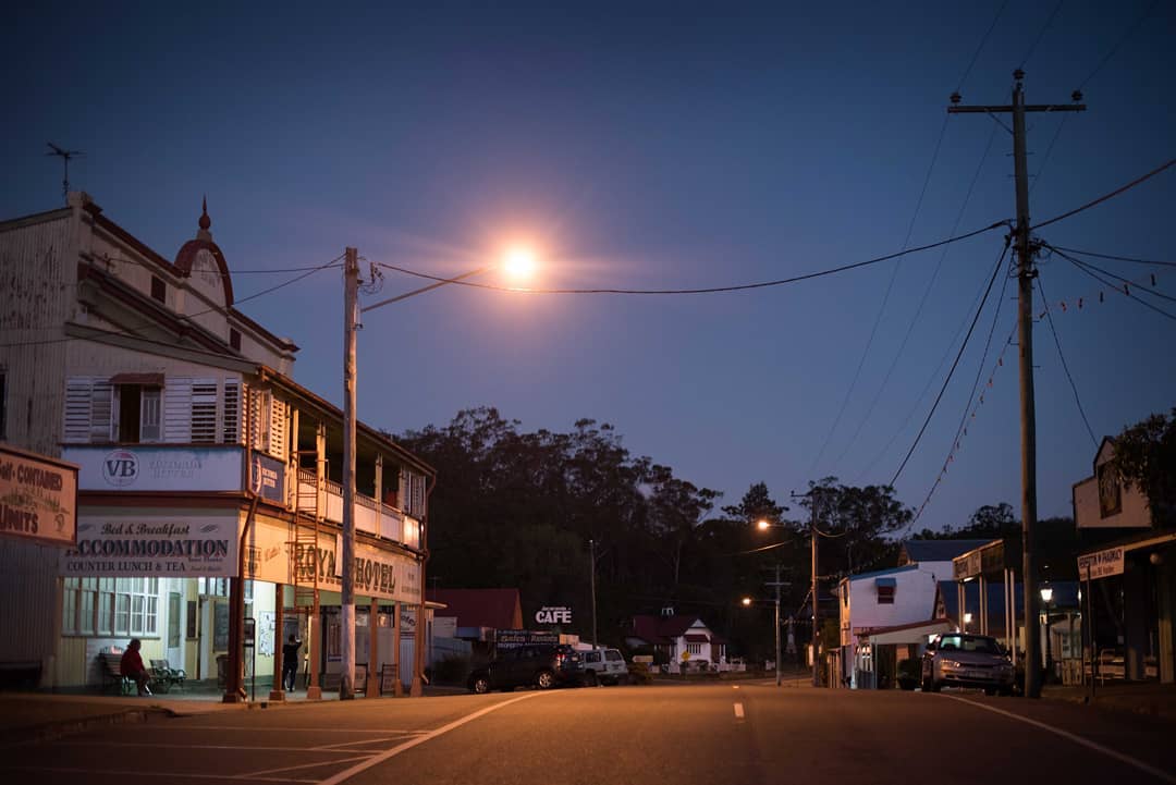 Royal Hotel Herberton