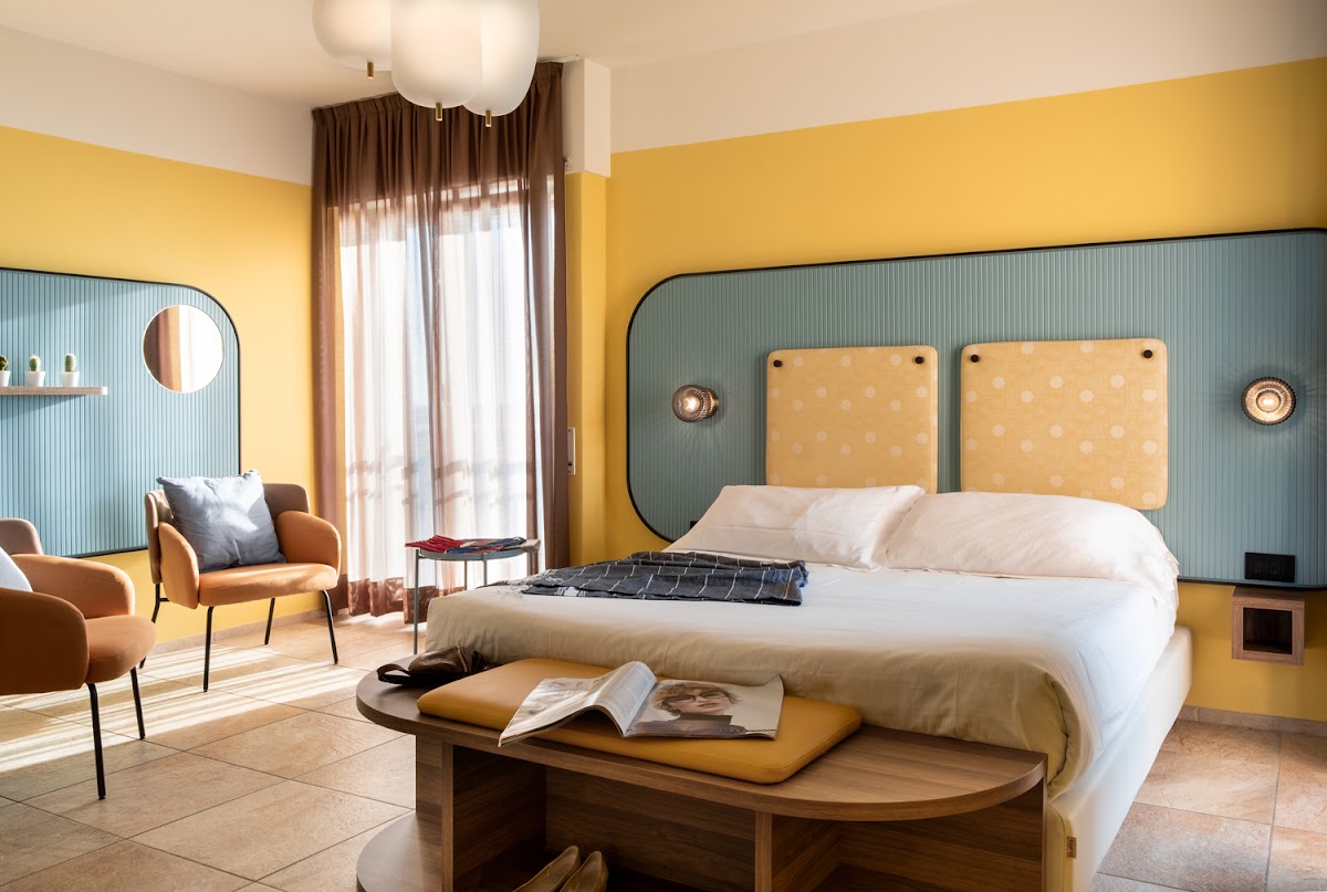 Hotel Jolly Roger