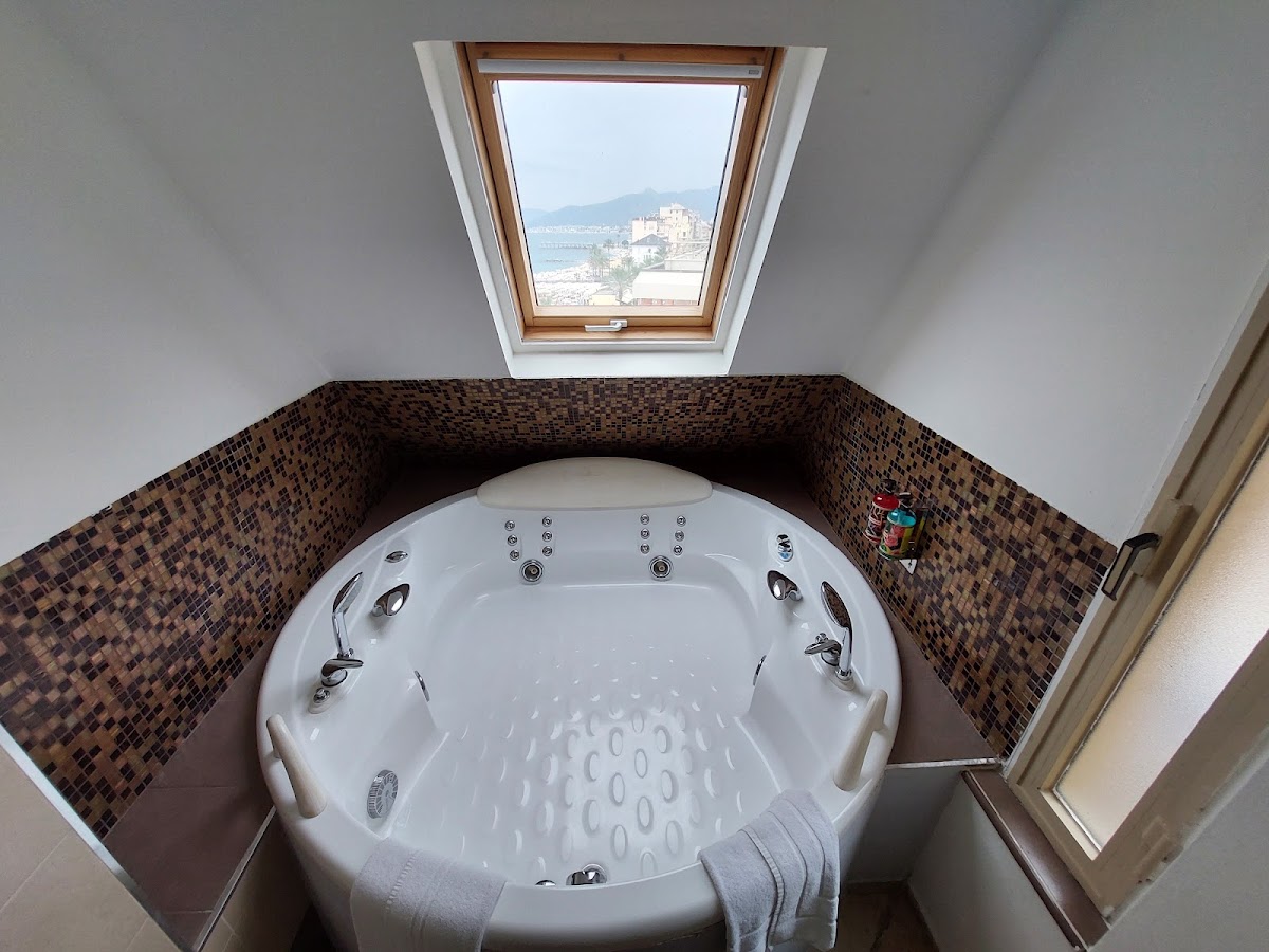 Hotel Jolly Roger