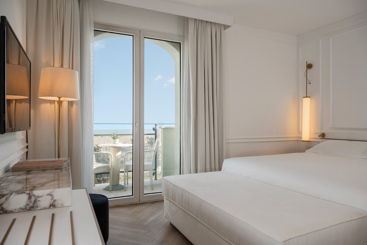 Hotel De Londres