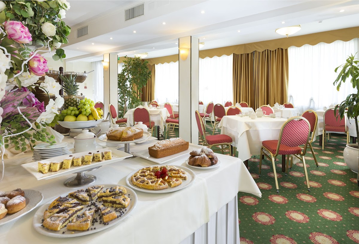 Hotel De Londres