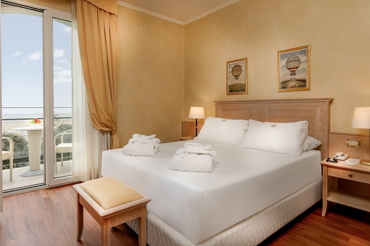 Hotel De Londres