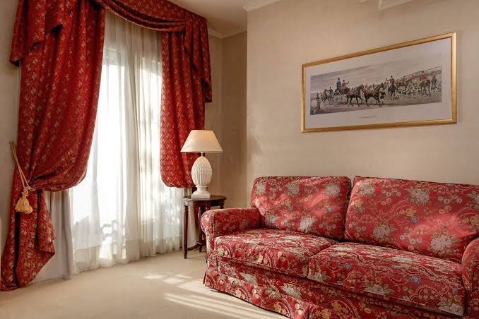 Hotel De Londres