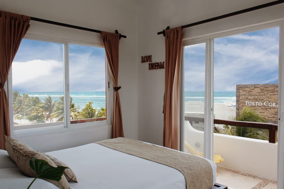 El Hotelito Mahahual