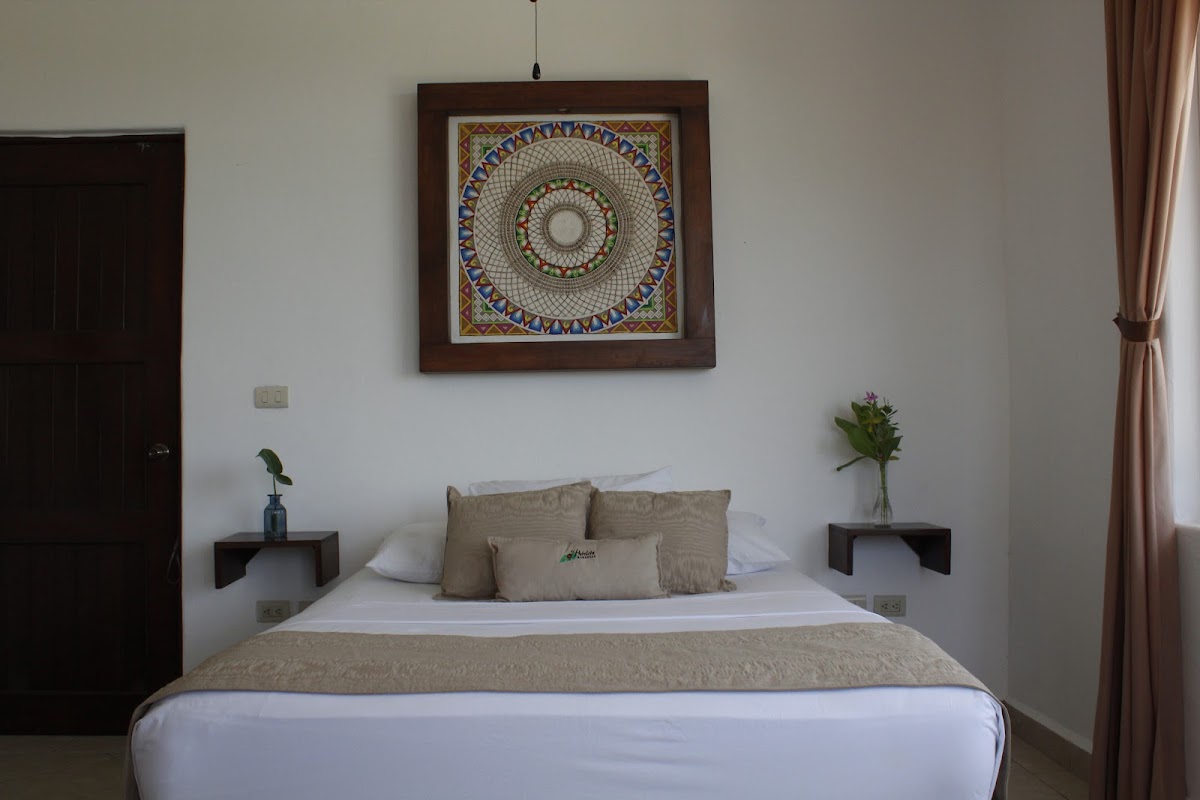 El Hotelito Mahahual