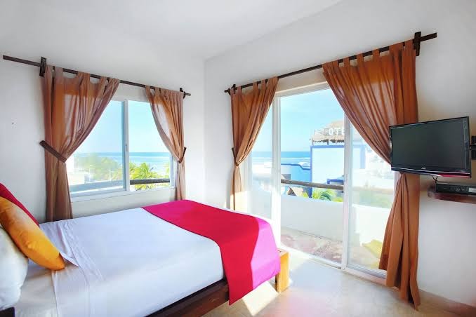 El Hotelito Mahahual