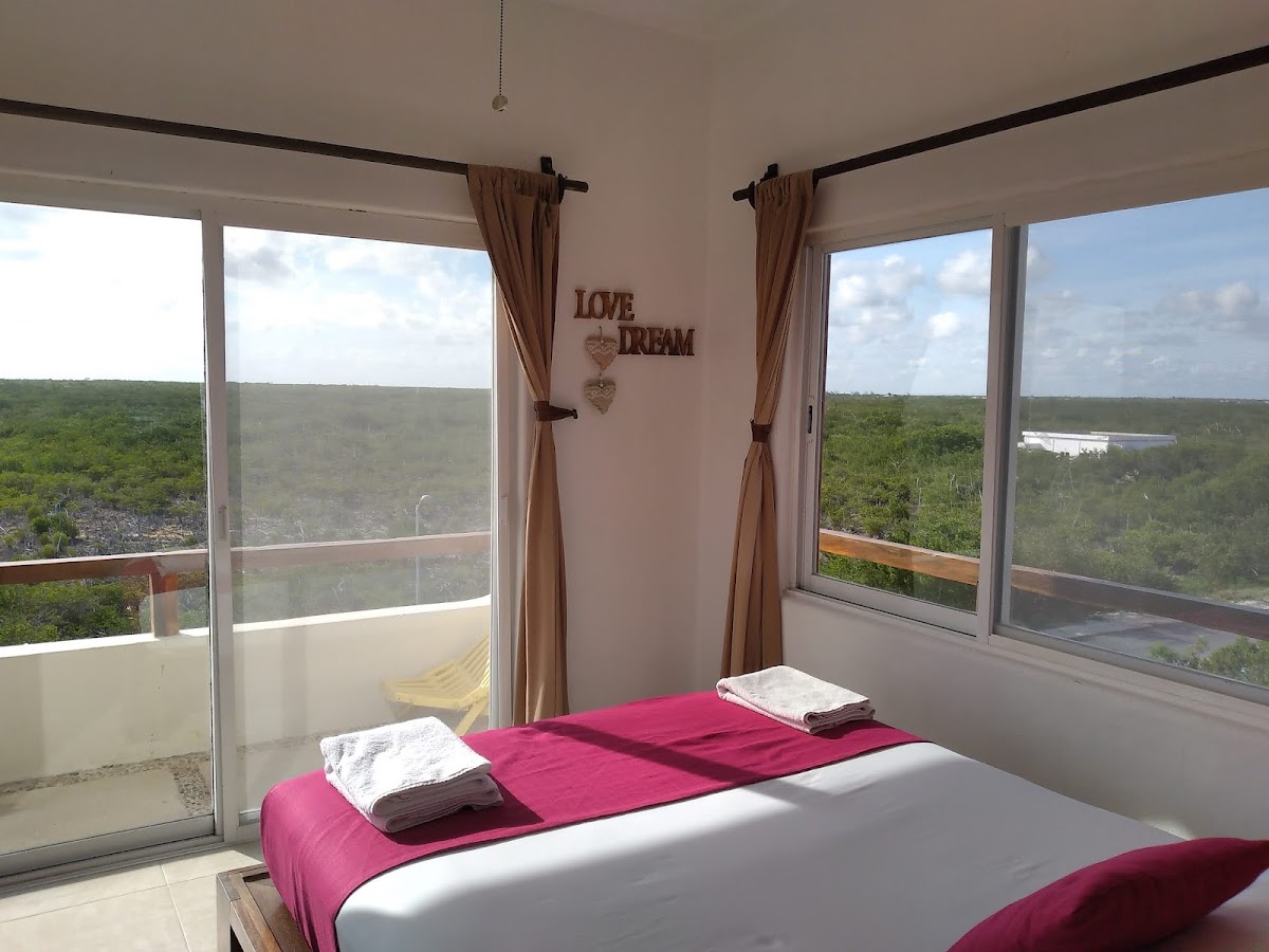 El Hotelito Mahahual