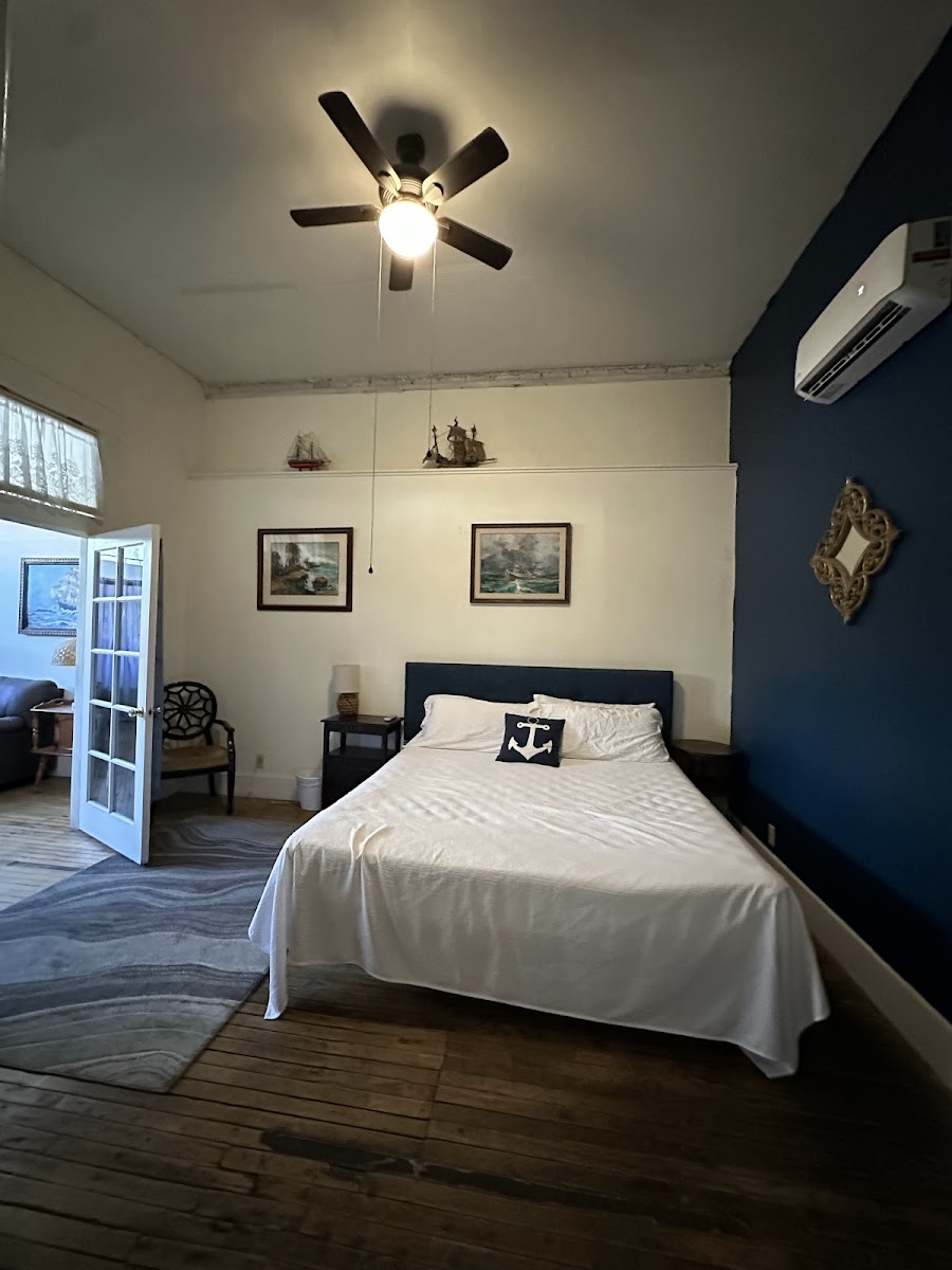 Bisbee Grand Hotel