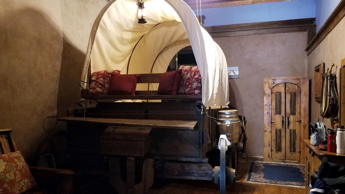 Bisbee Grand Hotel