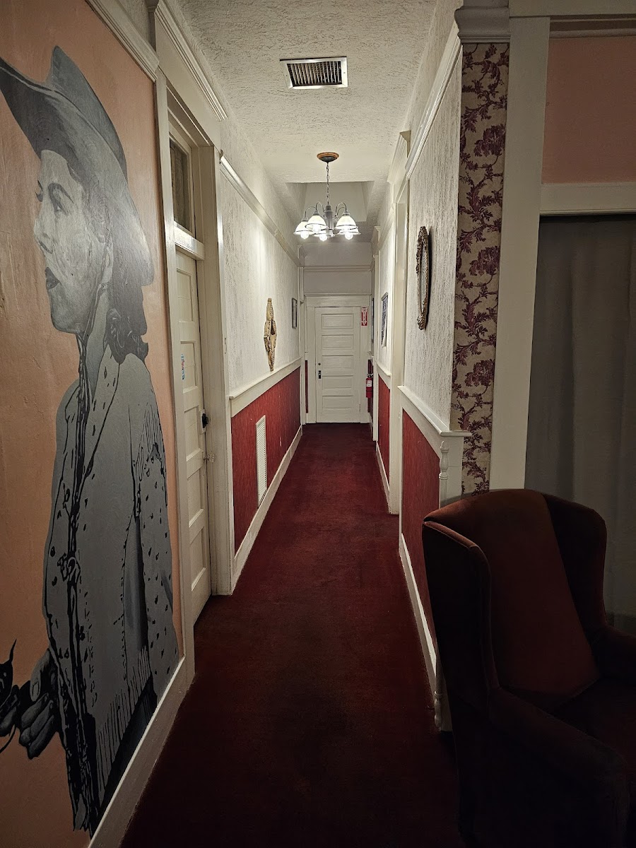 Bisbee Grand Hotel