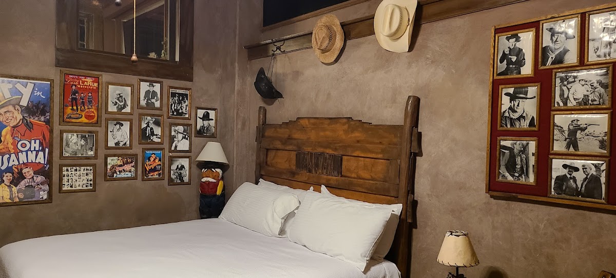 Bisbee Grand Hotel