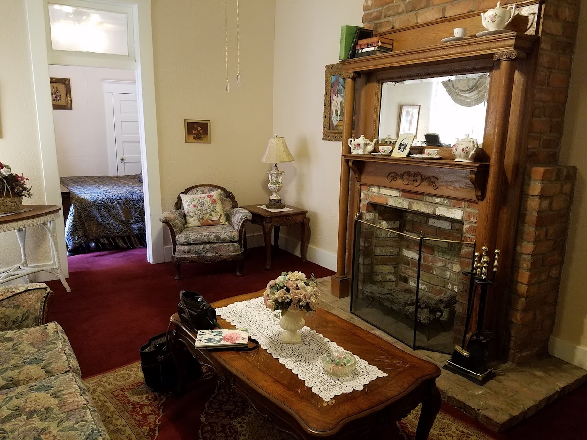 Bisbee Grand Hotel