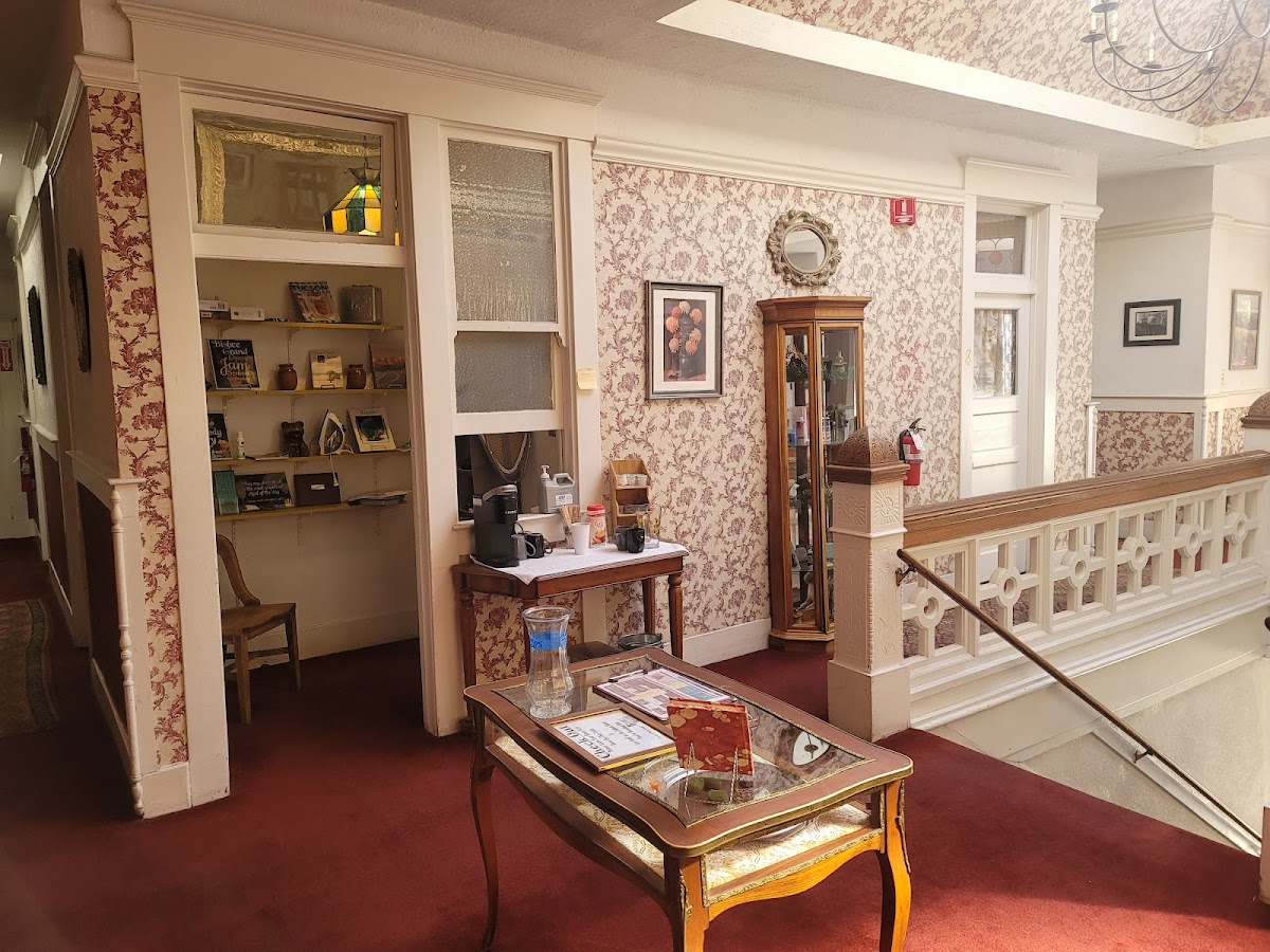 Bisbee Grand Hotel