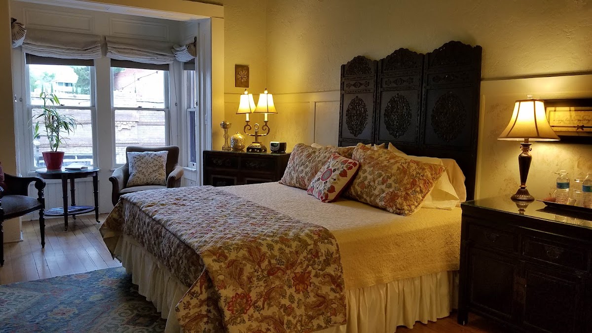 Bisbee Grand Hotel