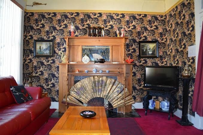 Bisbee Grand Hotel