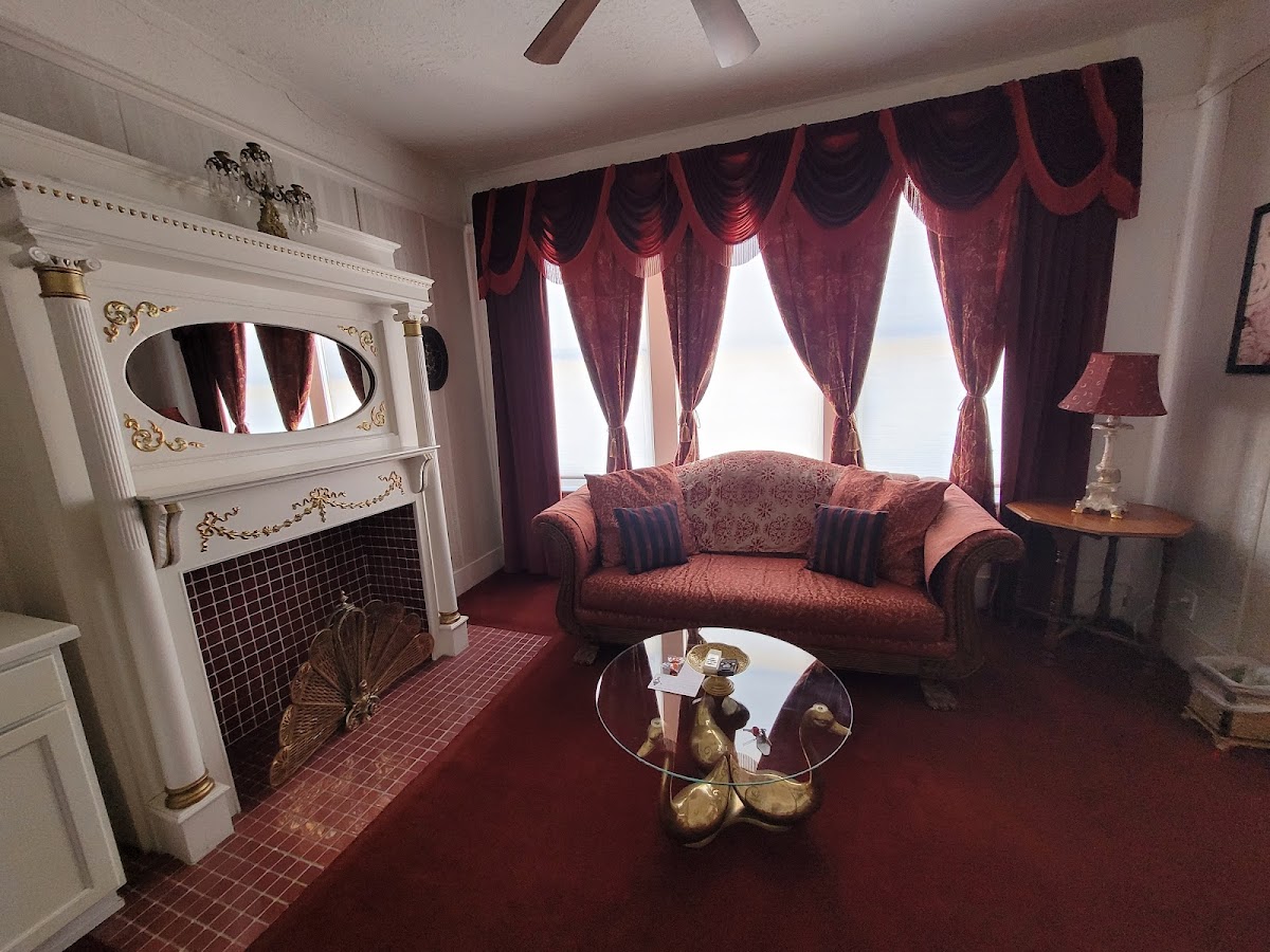 Bisbee Grand Hotel