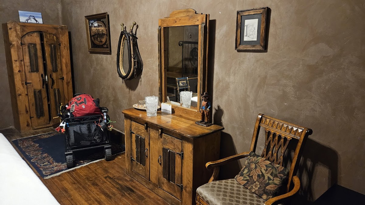 Bisbee Grand Hotel