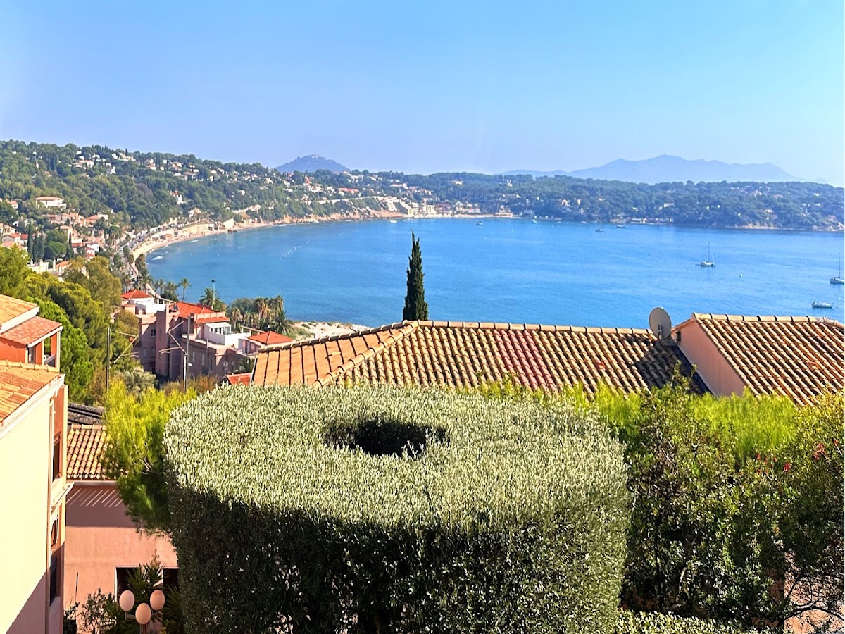 Love in Bandol