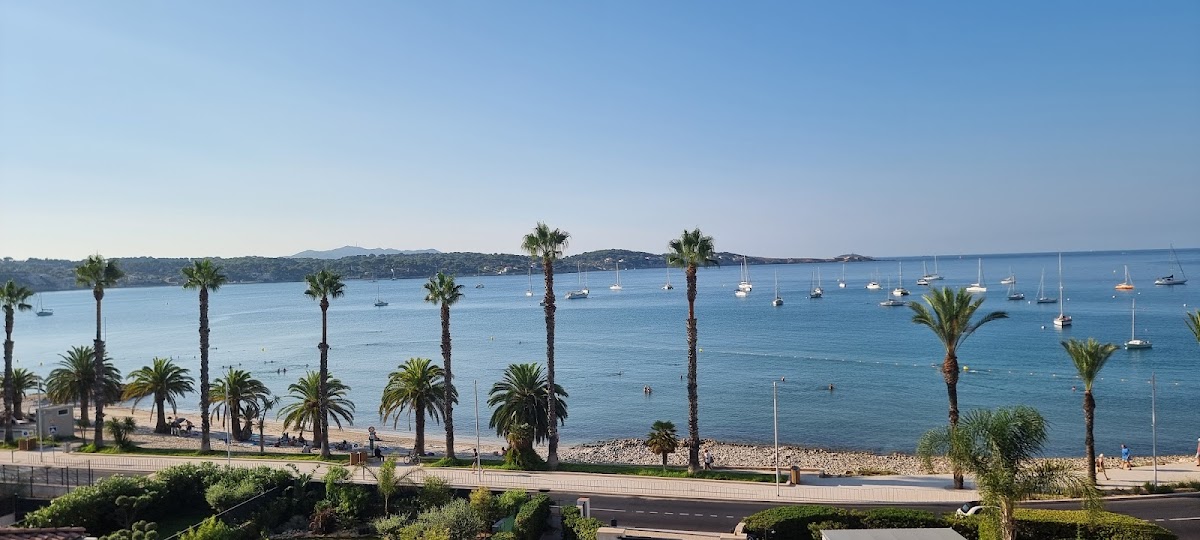 Love in Bandol
