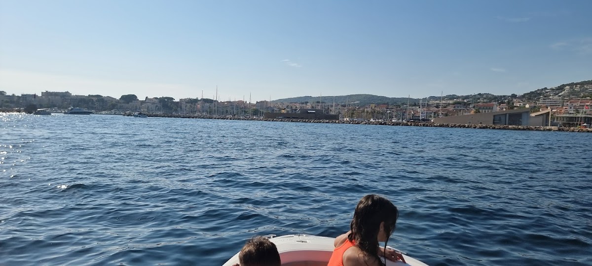 Love in Bandol
