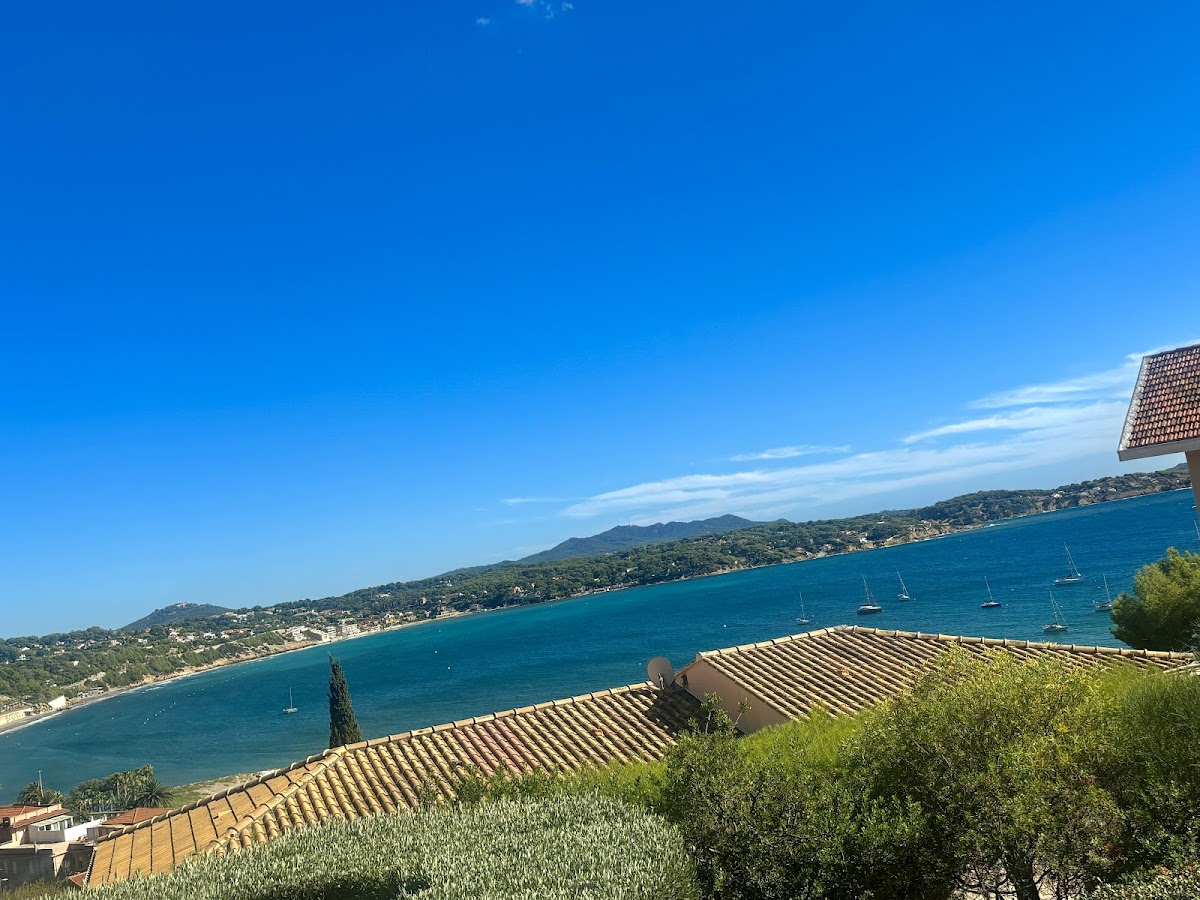 Love in Bandol