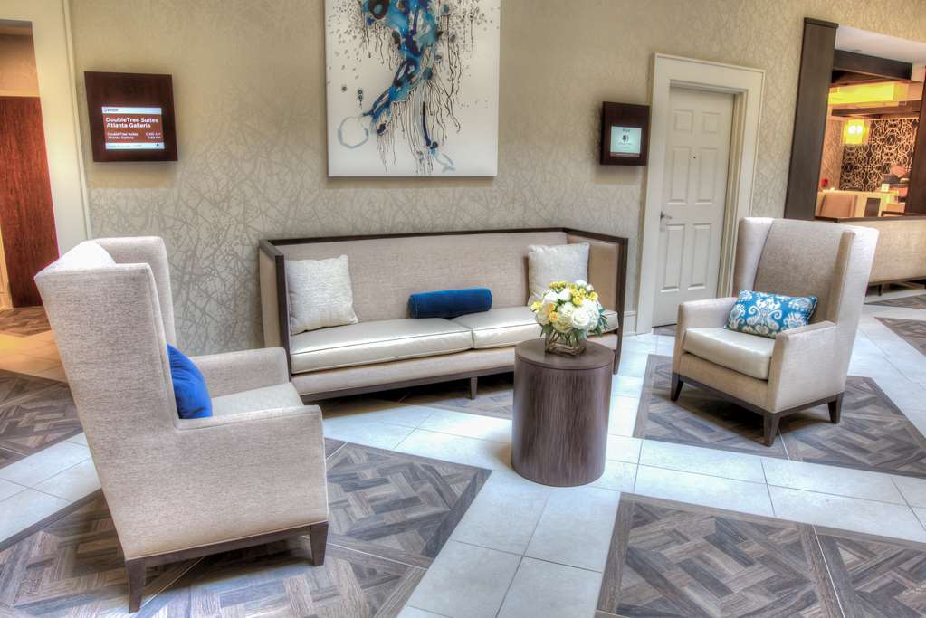 DoubleTree Suites by Hilton at The Battery Atlanta