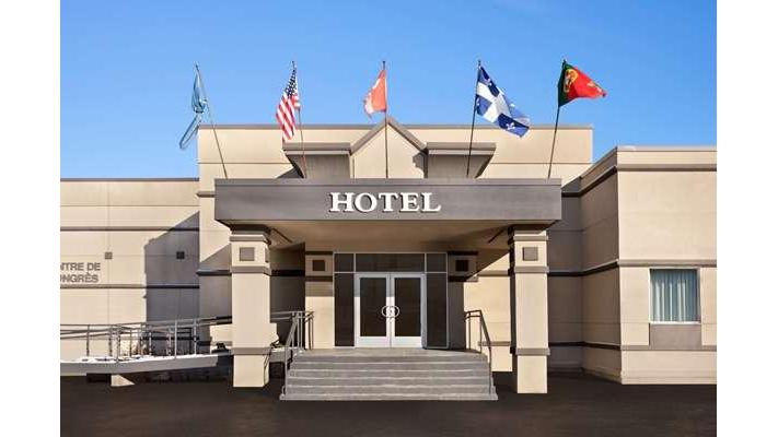 Days Inn by Wyndham Blainville Conference Centre