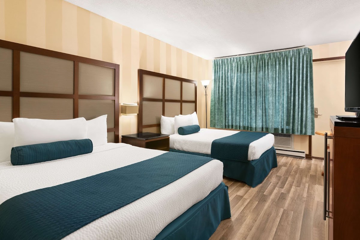 Days Inn by Wyndham Blainville Conference Centre