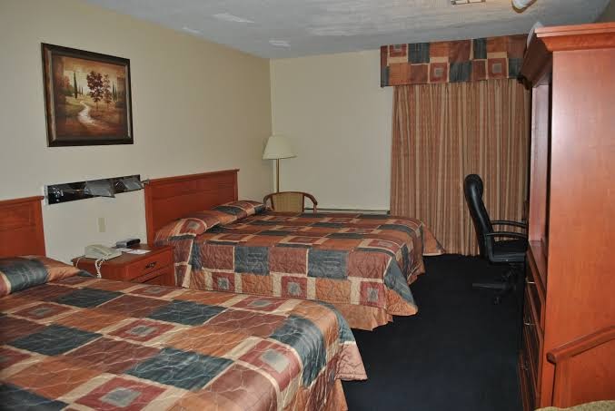 Days Inn by Wyndham Blainville Conference Centre