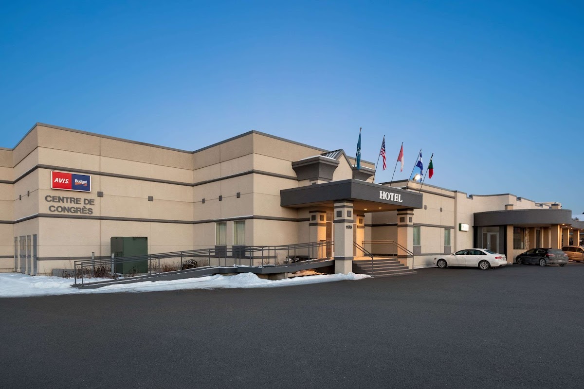 Days Inn by Wyndham Blainville Conference Centre