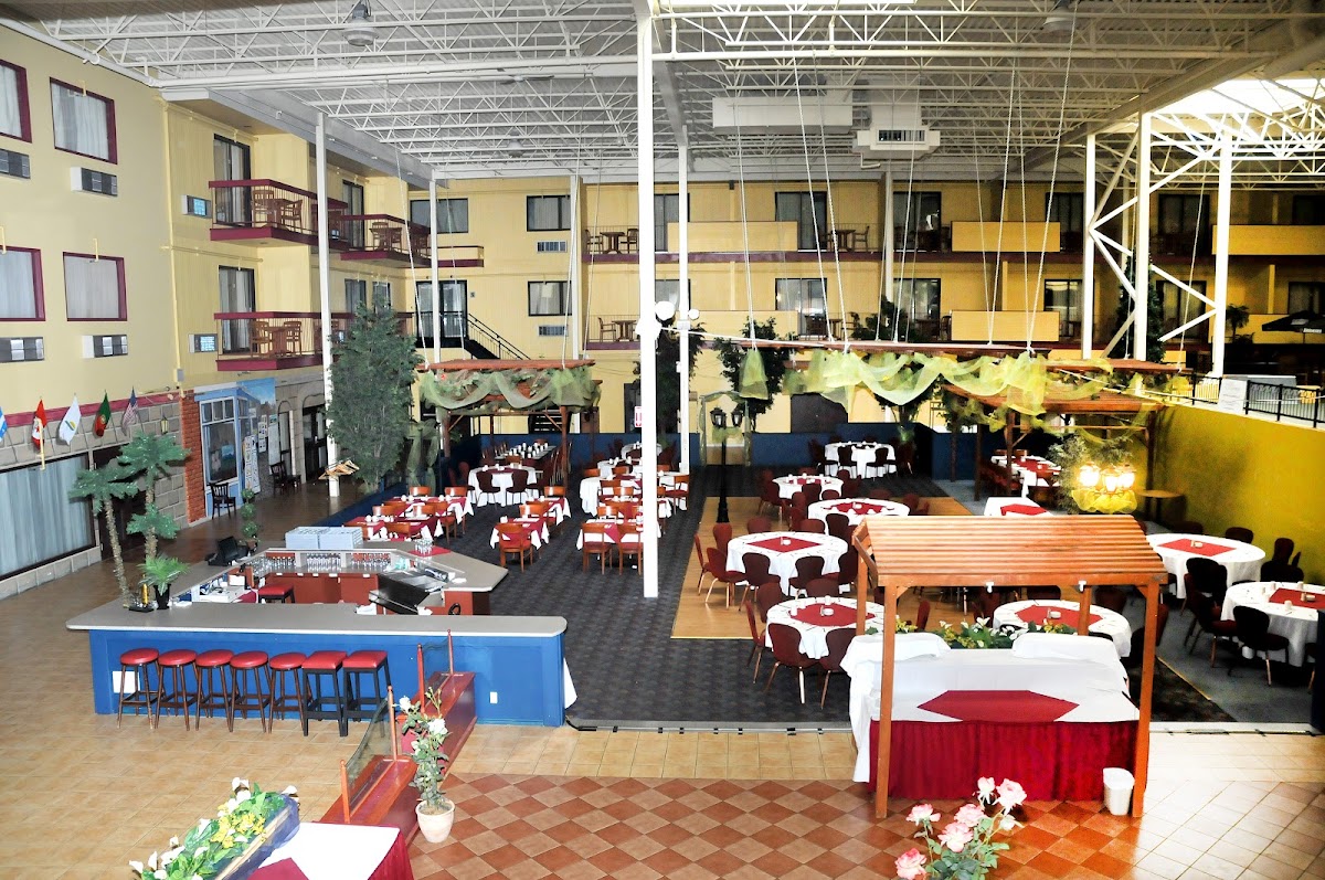 Days Inn by Wyndham Blainville Conference Centre