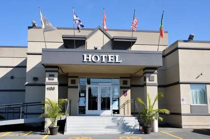 Days Inn by Wyndham Blainville Conference Centre