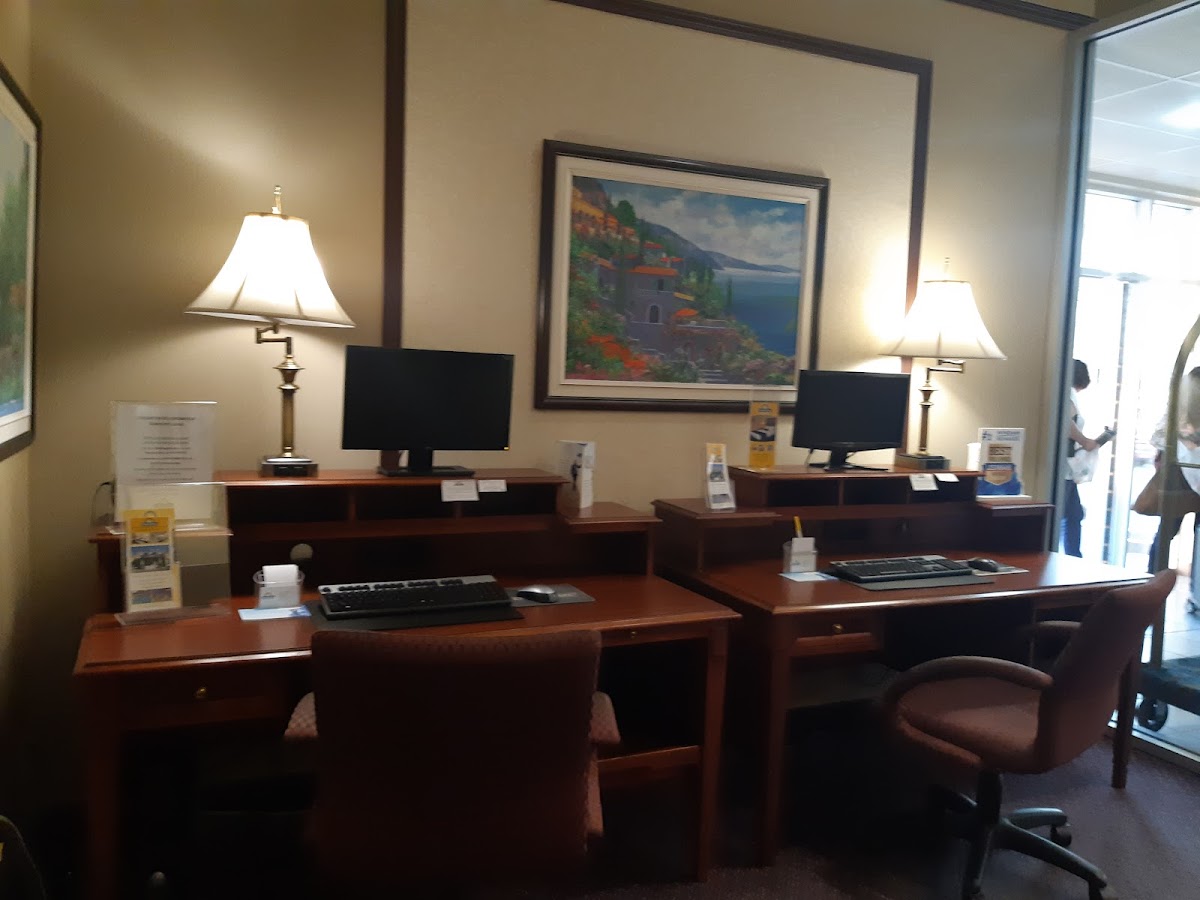 Days Inn by Wyndham Blainville Conference Centre