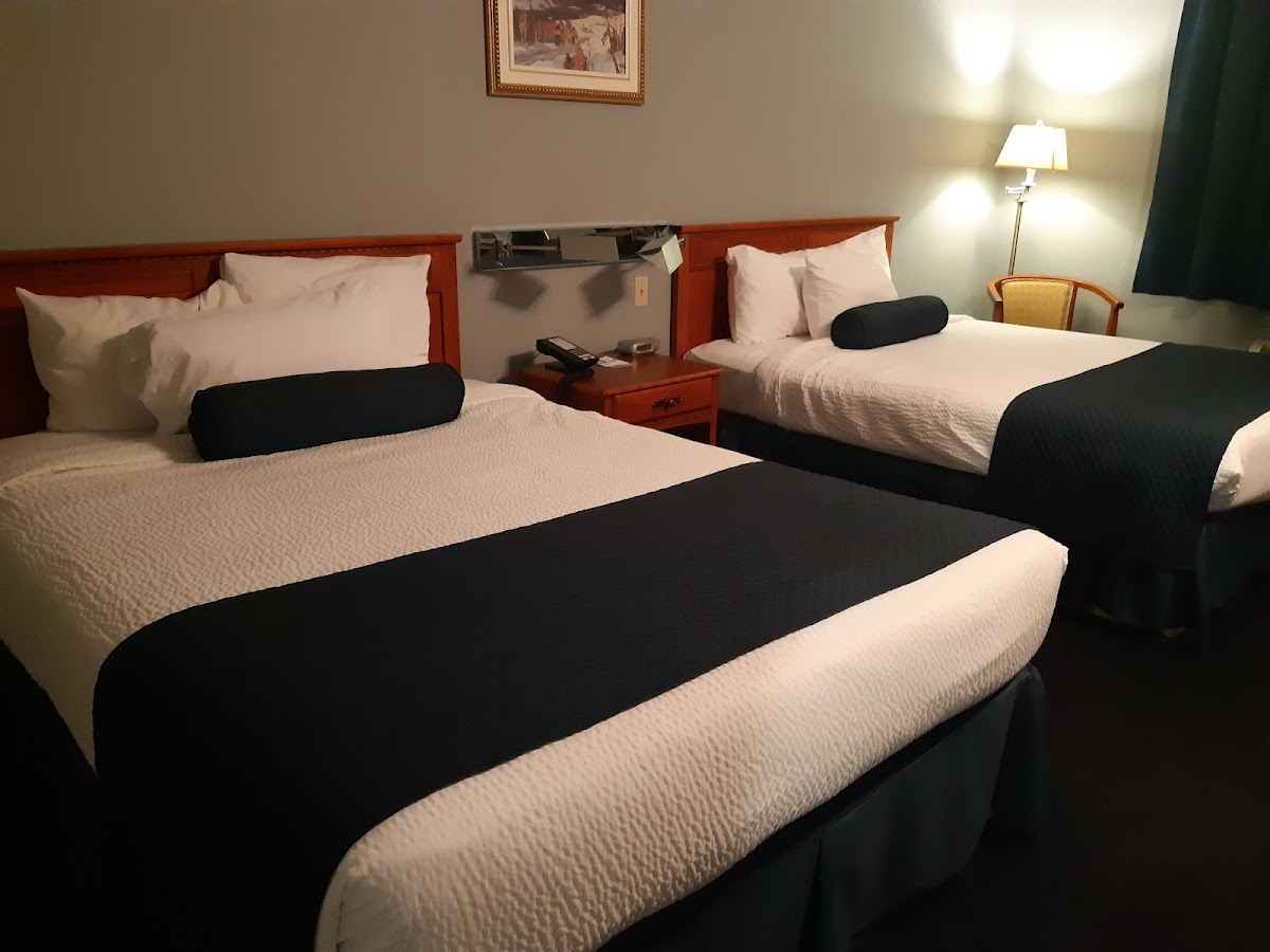 Days Inn by Wyndham Blainville Conference Centre