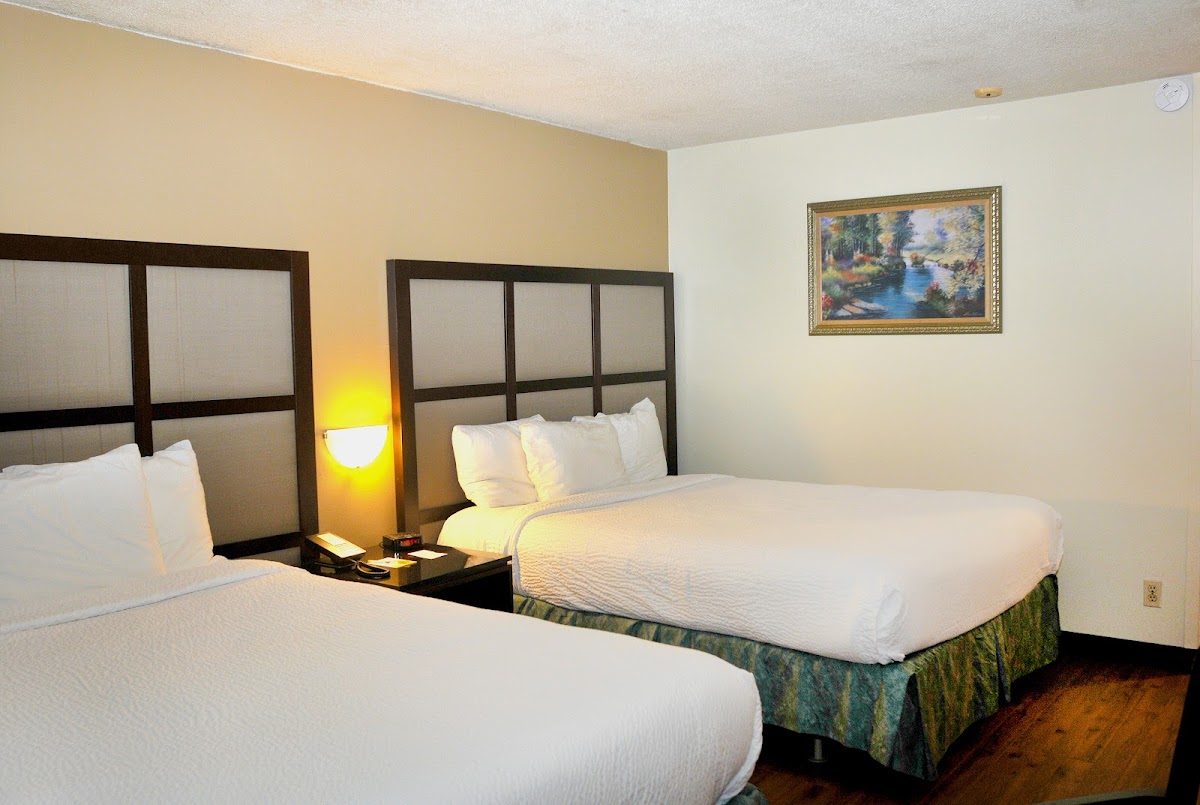 Days Inn by Wyndham Blainville Conference Centre