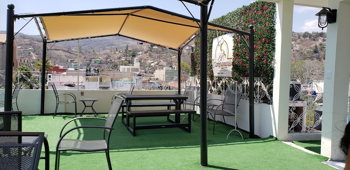 Hotel Catedral