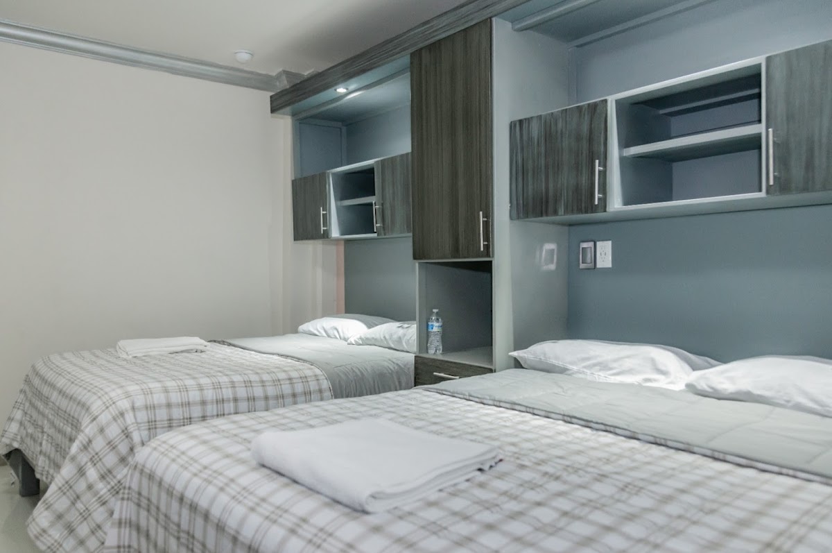 Hotel Catedral