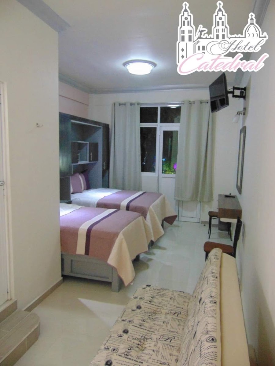 Hotel Catedral