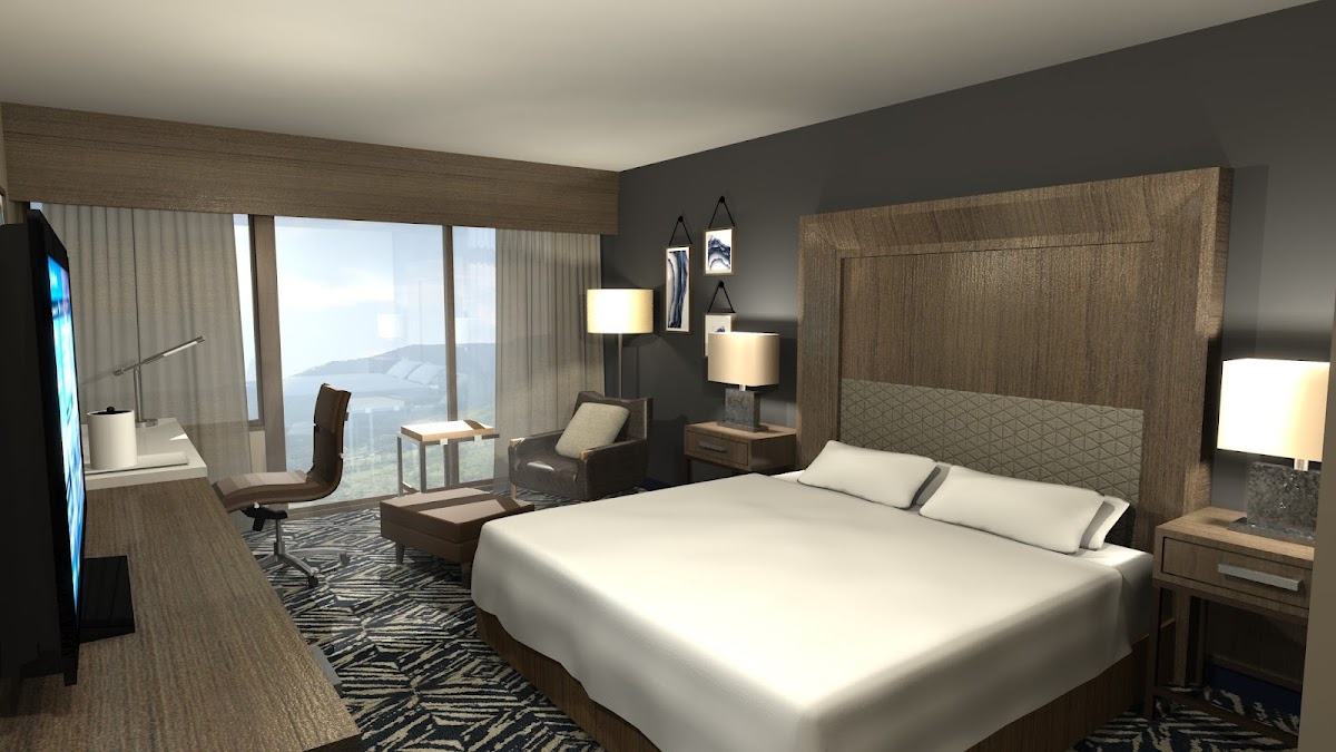 DoubleTree by Hilton Harrisonburg