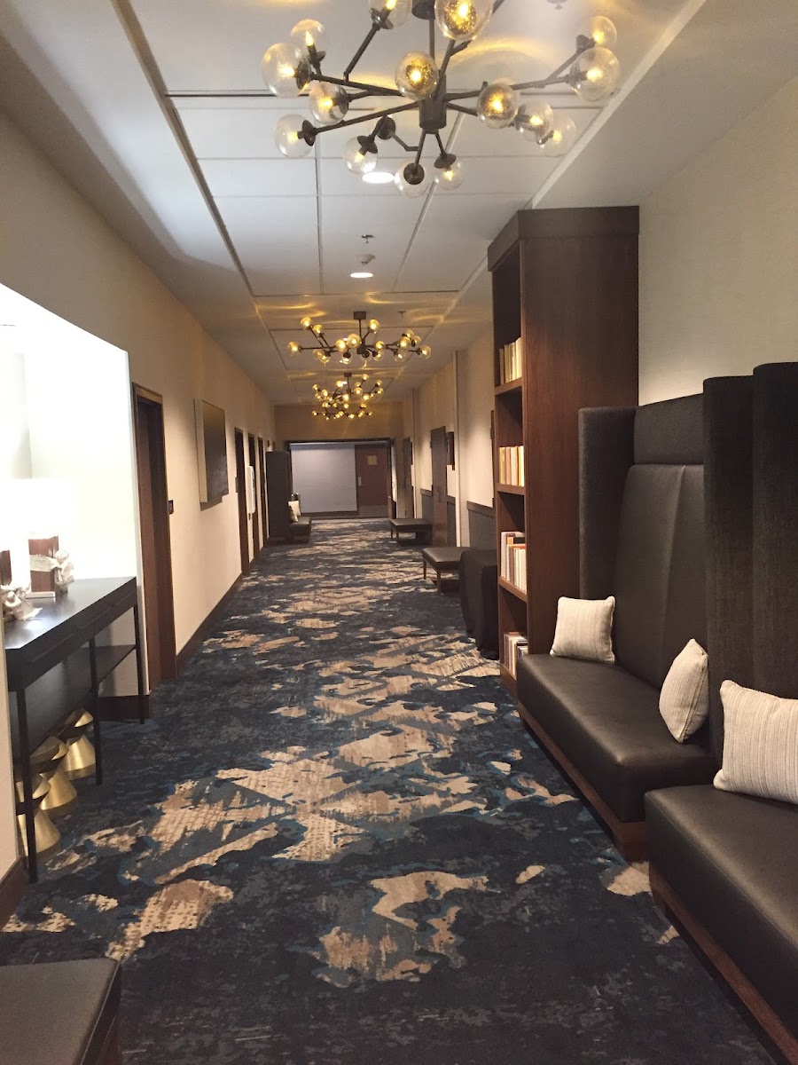 DoubleTree by Hilton Harrisonburg