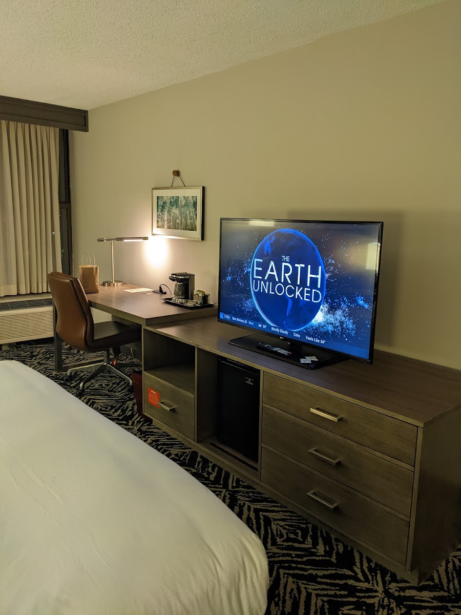 DoubleTree by Hilton Harrisonburg