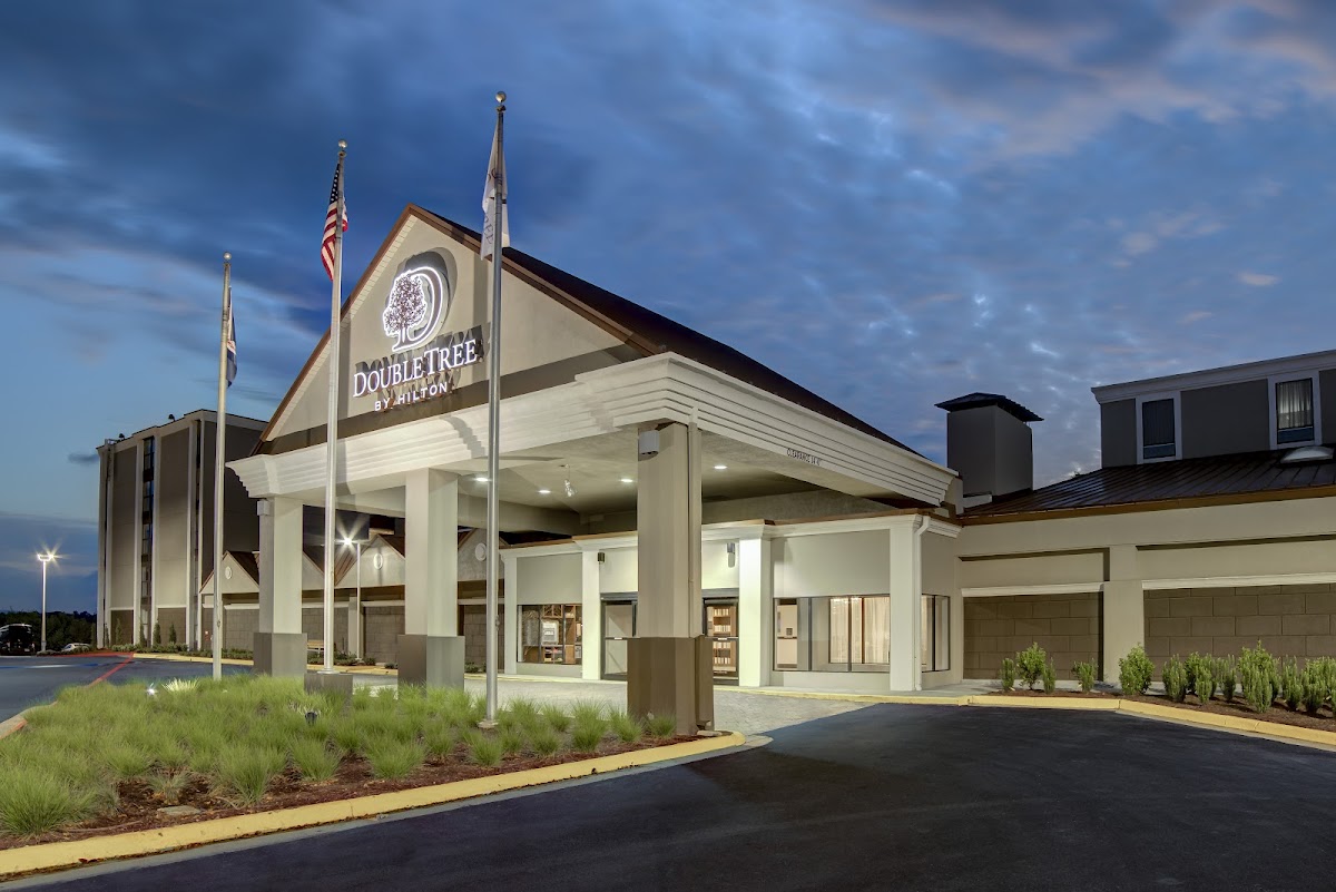 DoubleTree by Hilton Harrisonburg