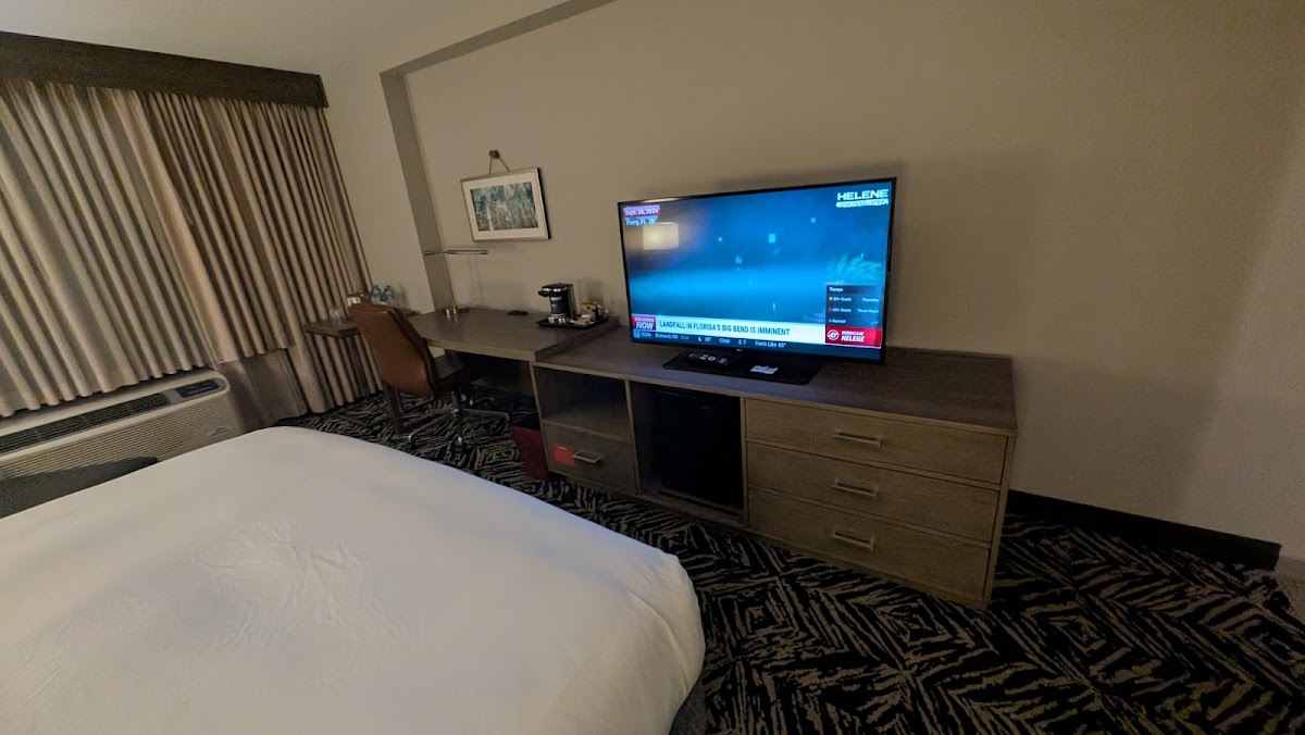 DoubleTree by Hilton Harrisonburg